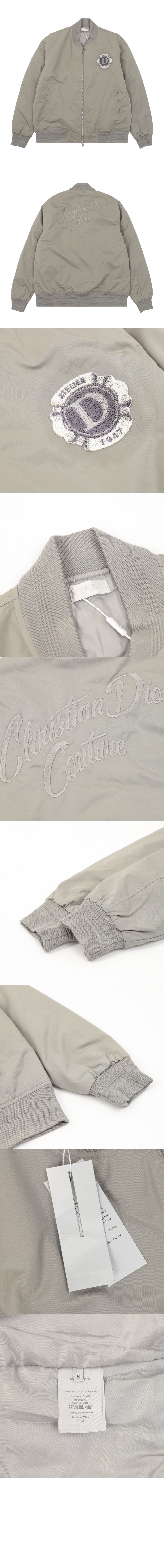 미러급레플리카사이트 | 명품레플리카 전문 쇼핑몰  | 퍼스트원 - 자켓 > 디올