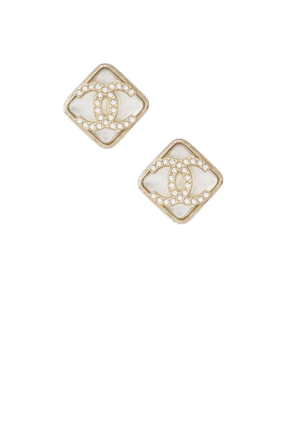 미러급레플리카사이트 | 명품레플리카 전문 쇼핑몰  | 퍼스트원 - 귀걸이 AB8403 > 샤넬