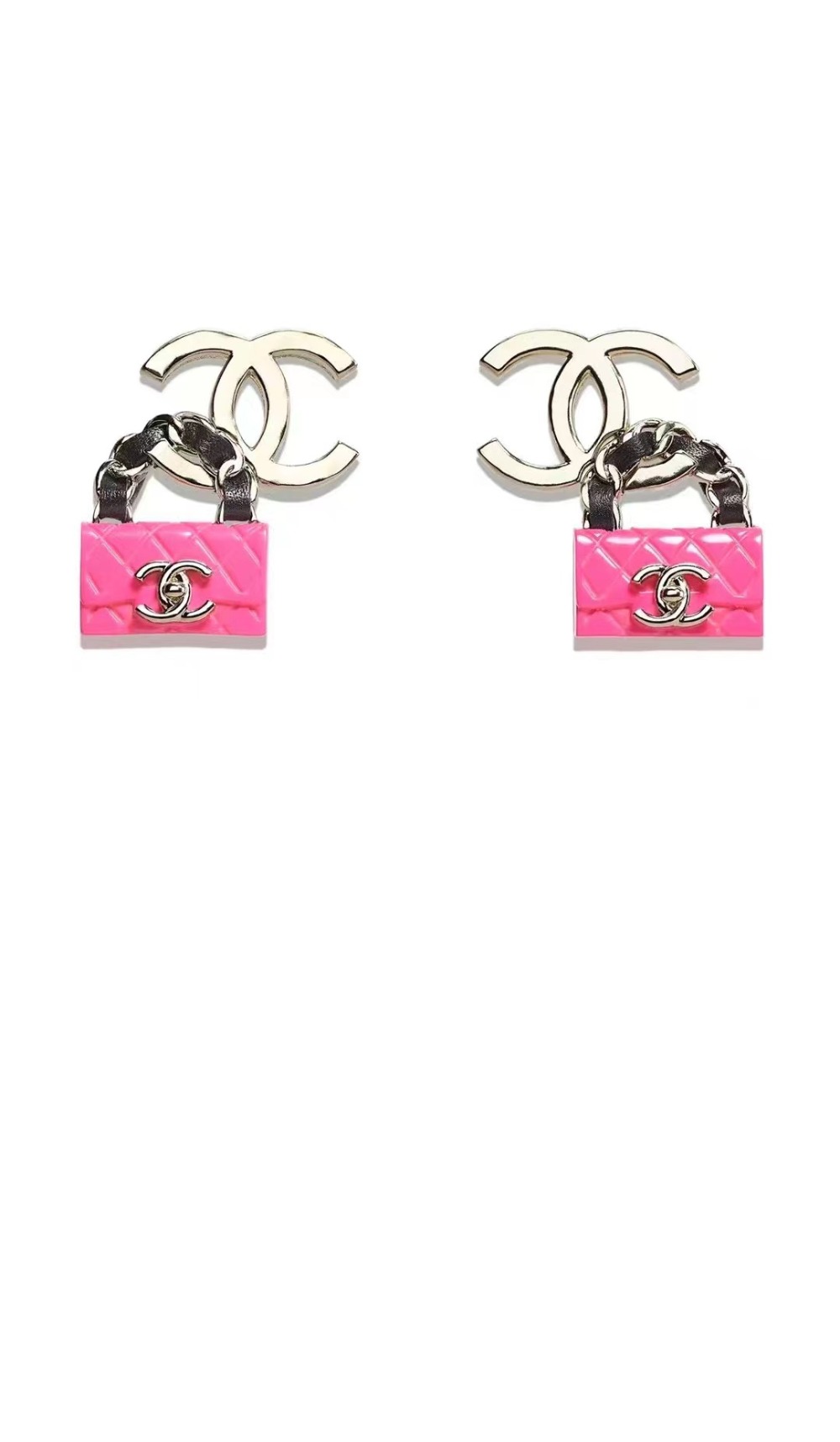 미러급레플리카사이트 | 명품레플리카 전문 쇼핑몰  | 퍼스트원 - 귀걸이  ABA008 > 샤넬