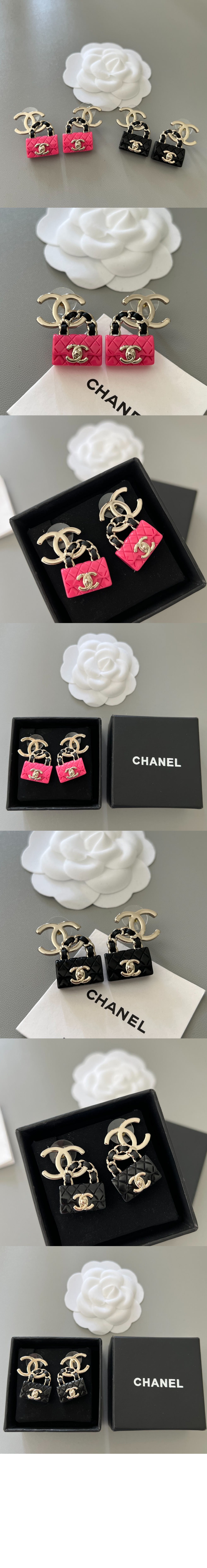 미러급레플리카사이트 | 명품레플리카 전문 쇼핑몰  | 퍼스트원 - 귀걸이  ABA008 > 샤넬