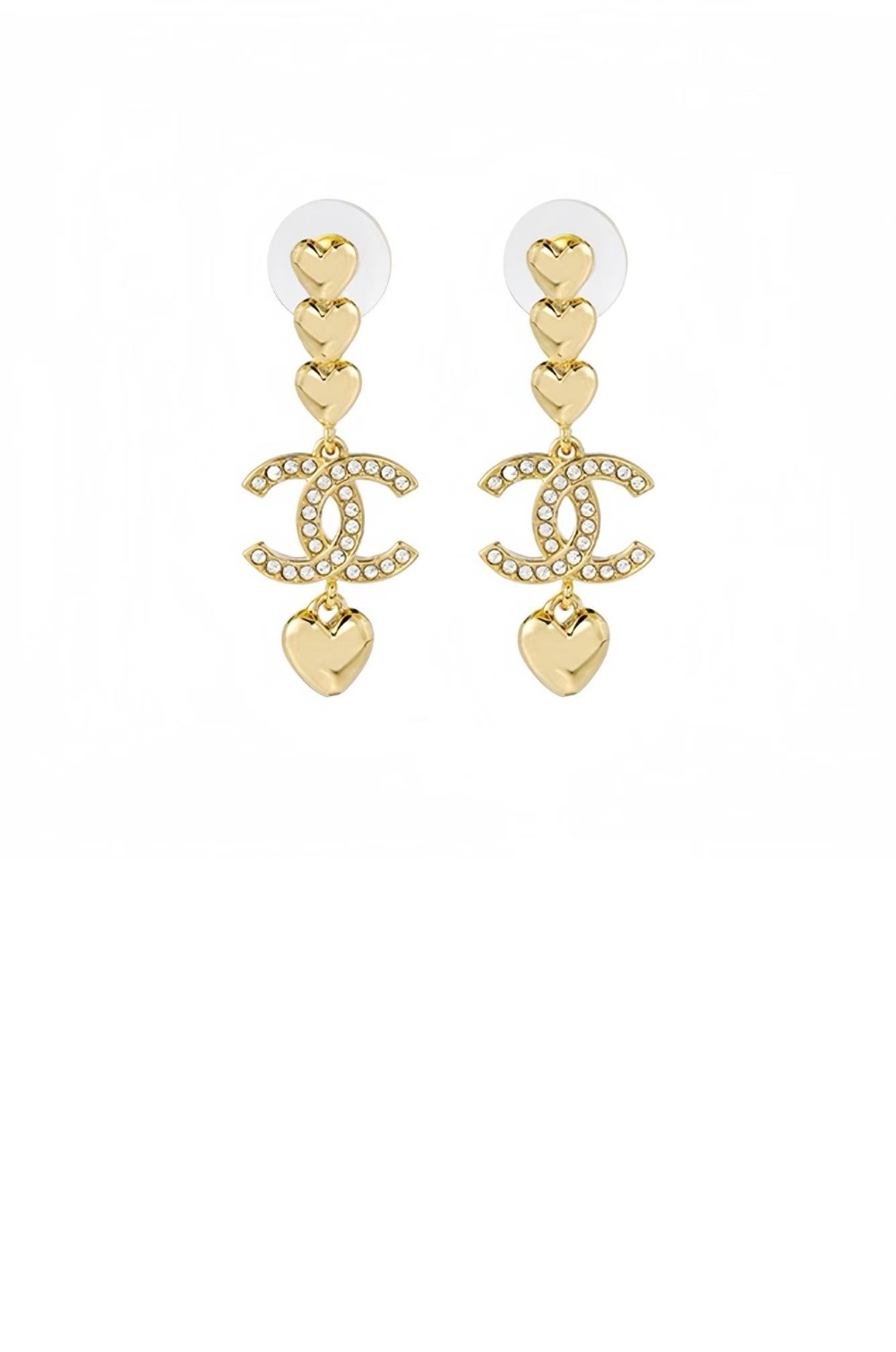 미러급레플리카사이트 | 명품레플리카 전문 쇼핑몰  | 퍼스트원 - 귀걸이 ABA268 > 샤넬