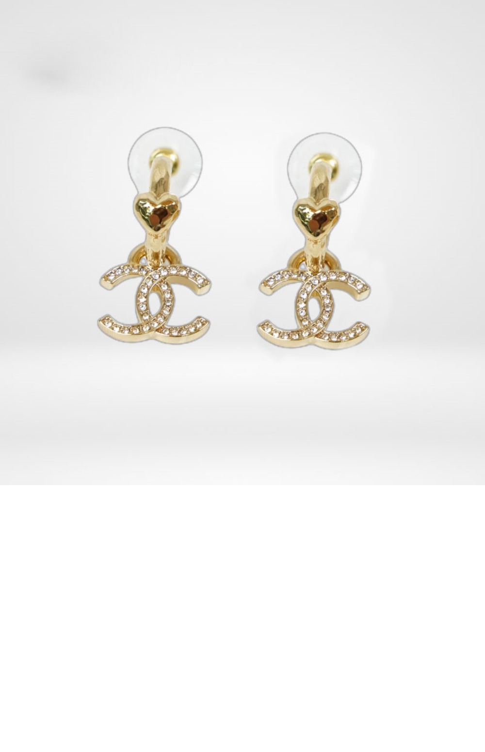 미러급레플리카사이트 | 명품레플리카 전문 쇼핑몰  | 퍼스트원 - 귀걸이 ABA270 > 샤넬