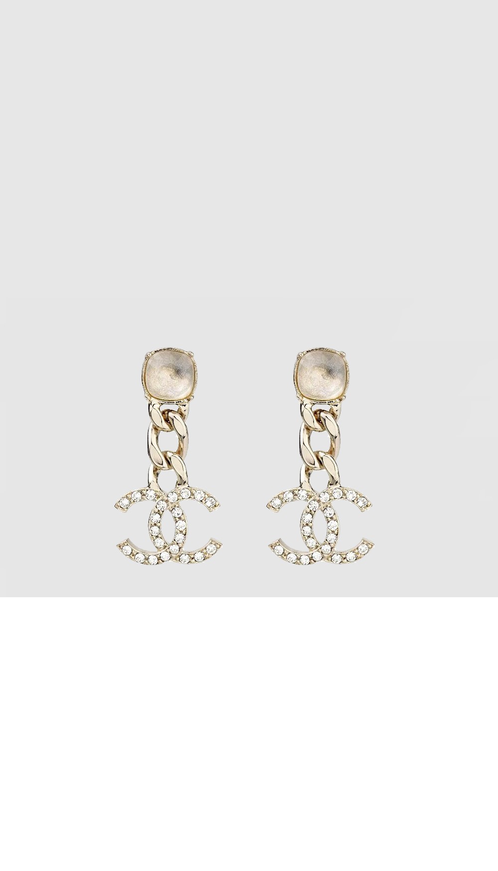 미러급레플리카사이트 | 명품레플리카 전문 쇼핑몰  | 퍼스트원 - 귀걸이 ABA101 > 샤넬