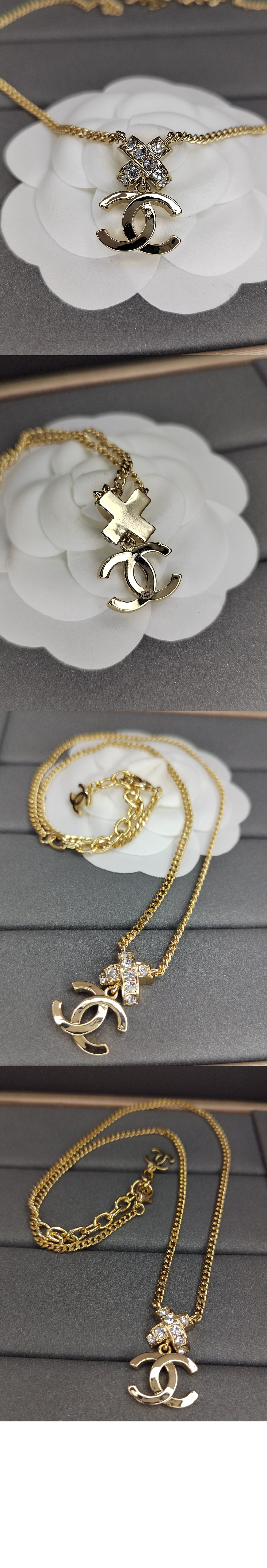 미러급레플리카사이트 | 명품레플리카 전문 쇼핑몰  | 퍼스트원 - 네크리스 ABA517 > 샤넬