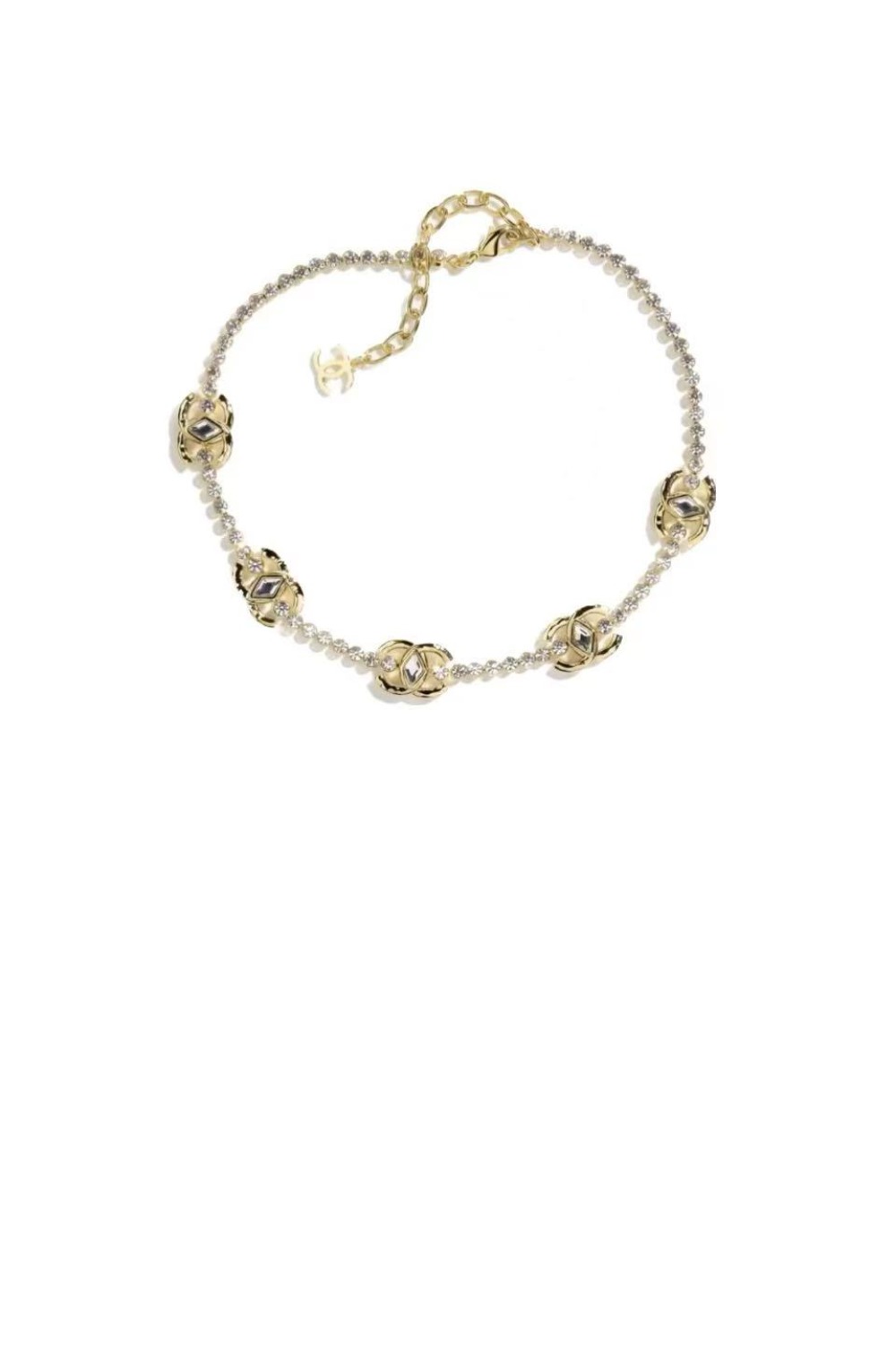 미러급레플리카사이트 | 명품레플리카 전문 쇼핑몰  | 퍼스트원 - 네크리스  AB9925 > 샤넬