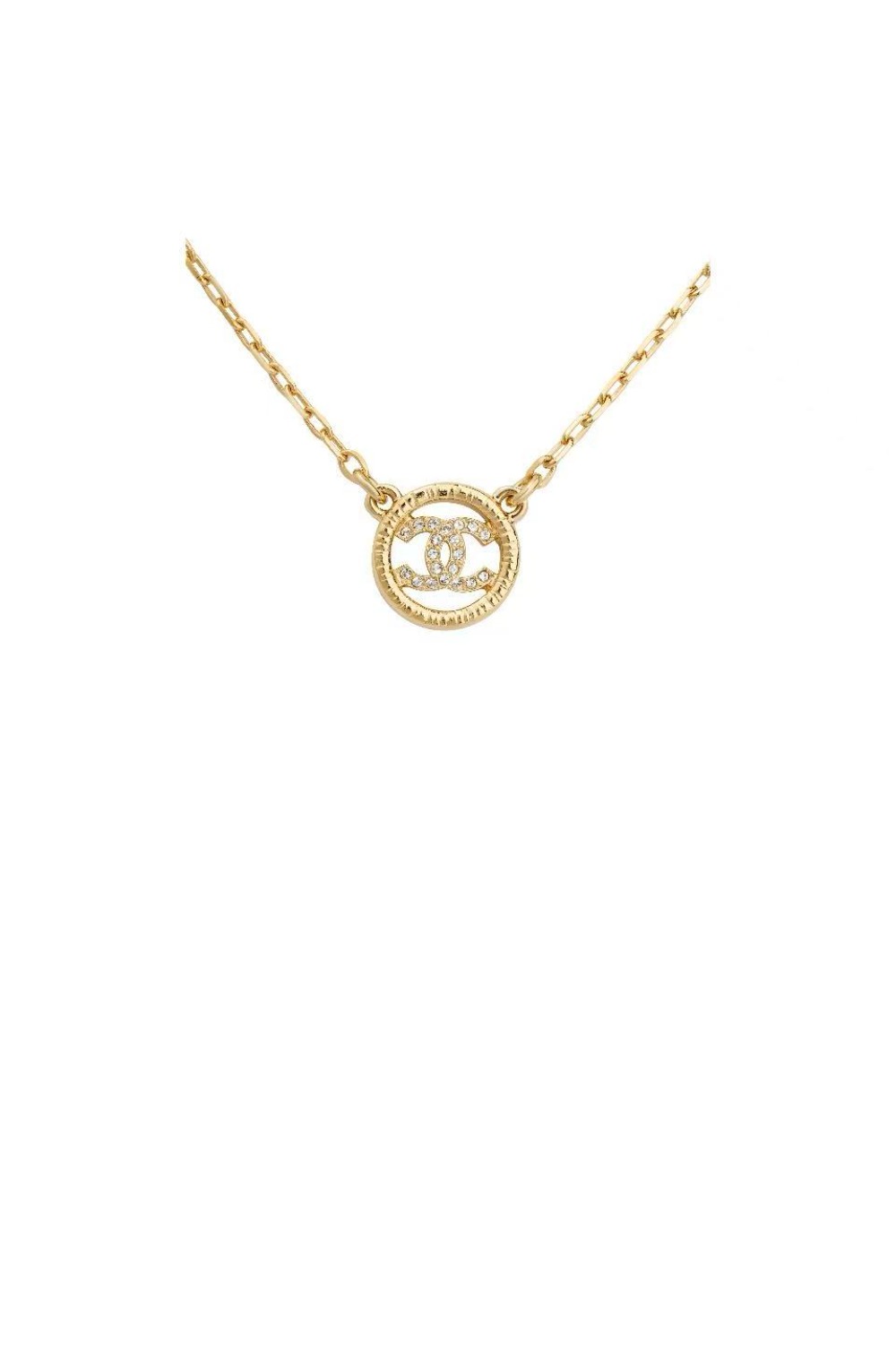 미러급레플리카사이트 | 명품레플리카 전문 쇼핑몰  | 퍼스트원 - 네크리스  AB9046 > 샤넬