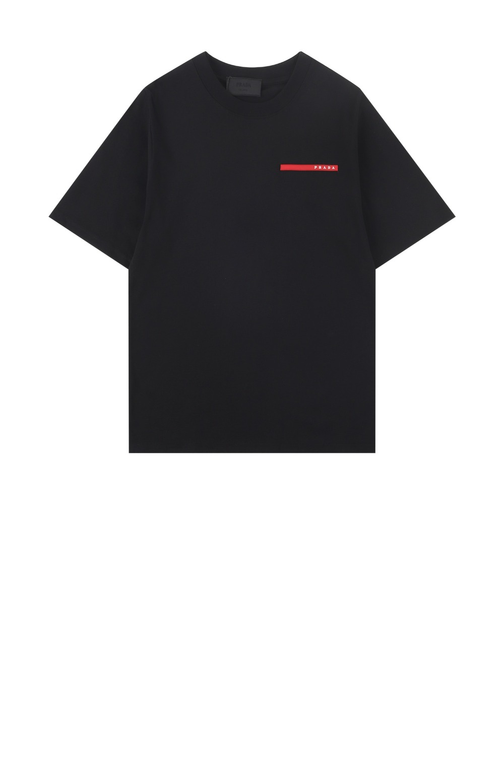 미러급레플리카사이트 | 명품레플리카 전문 쇼핑몰  | 퍼스트원 - 코튼 티셔츠 > 프라다
