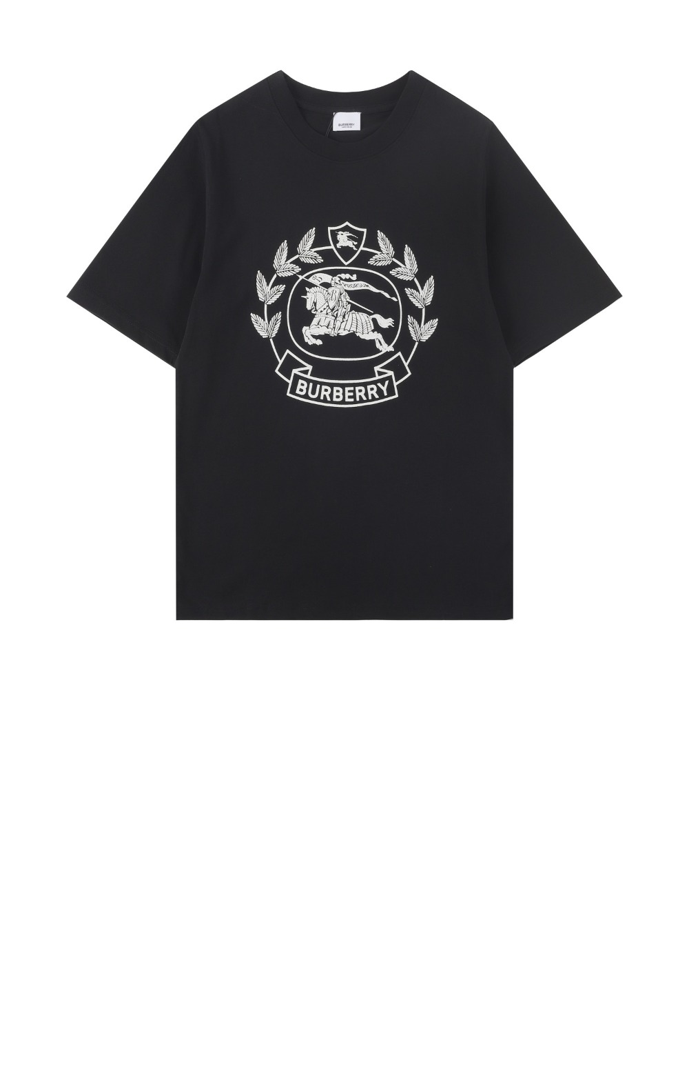 미러급레플리카사이트 | 명품레플리카 전문 쇼핑몰  | 퍼스트원 - 코튼 티셔츠 > 버버리