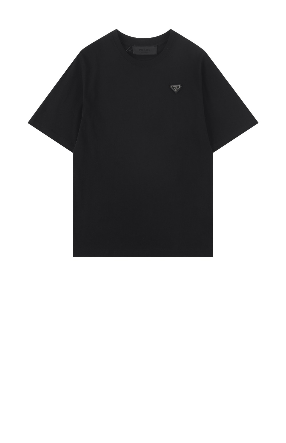 미러급레플리카사이트 | 명품레플리카 전문 쇼핑몰  | 퍼스트원 - 코튼 티셔츠 > 프라다