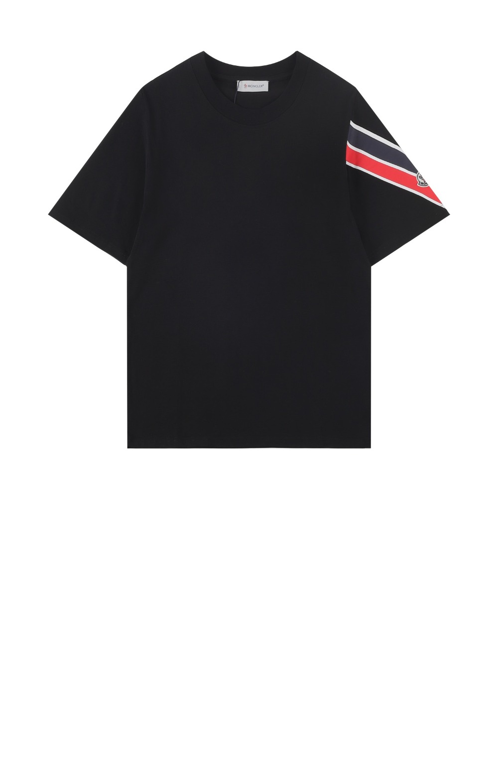 미러급레플리카사이트 | 명품레플리카 전문 쇼핑몰  | 퍼스트원 - 컬러 코튼 티셔츠 > 몽클레어