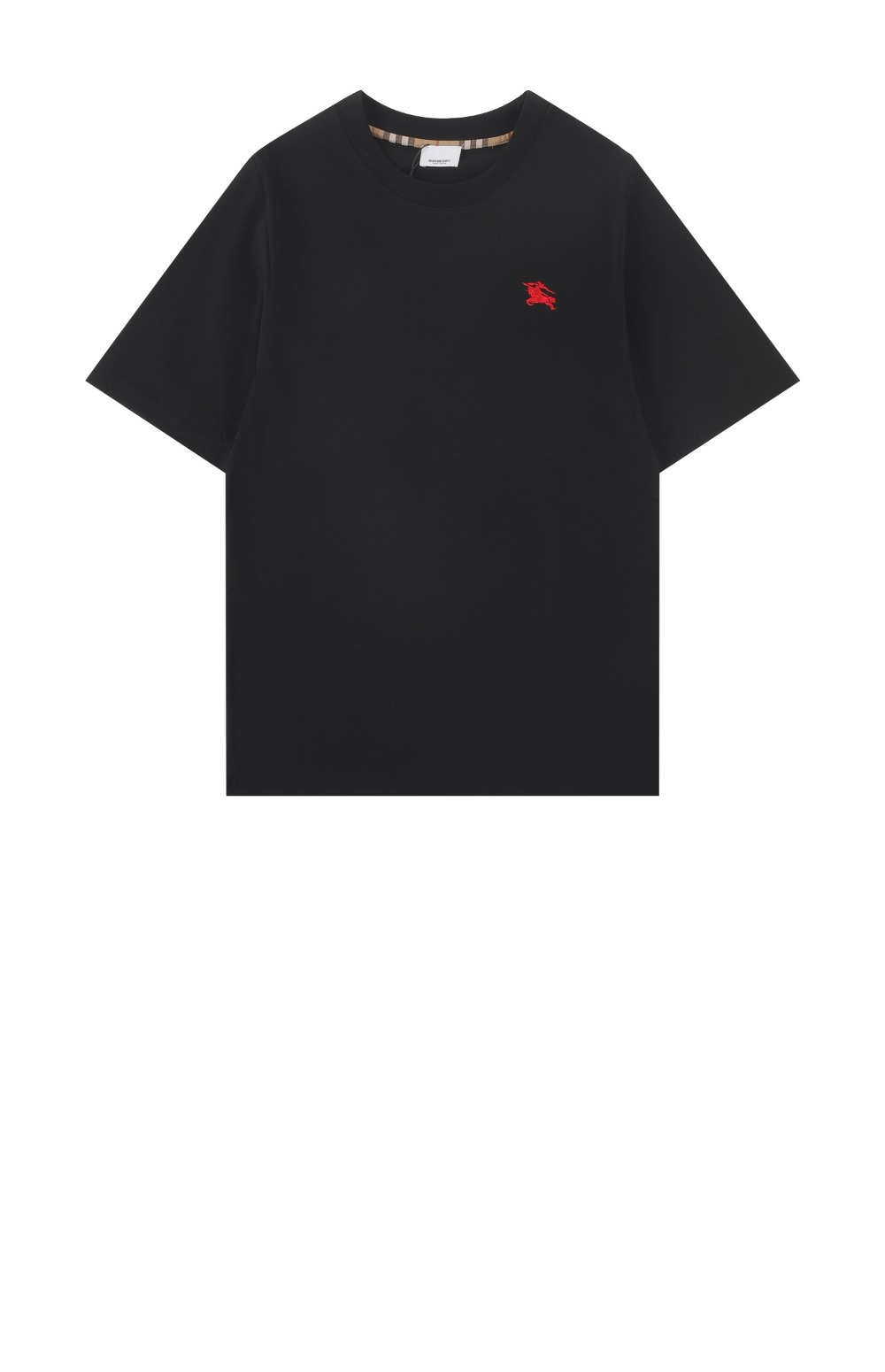 미러급레플리카사이트 | 명품레플리카 전문 쇼핑몰  | 퍼스트원 - 코튼 티셔츠 > 버버리