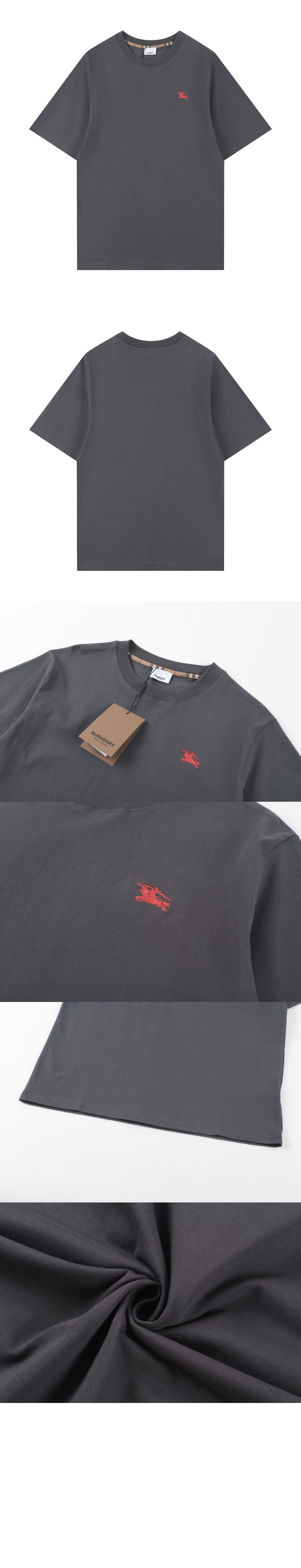 미러급레플리카사이트 | 명품레플리카 전문 쇼핑몰  | 퍼스트원 - 코튼 티셔츠 > 버버리