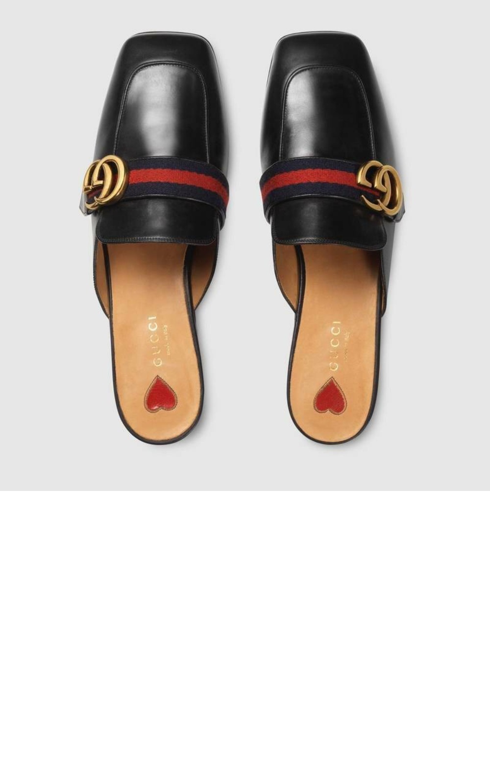 미러급레플리카사이트 | 명품레플리카 전문 쇼핑몰  | 퍼스트원 - GG 삼선 블로퍼 423694 > 구찌