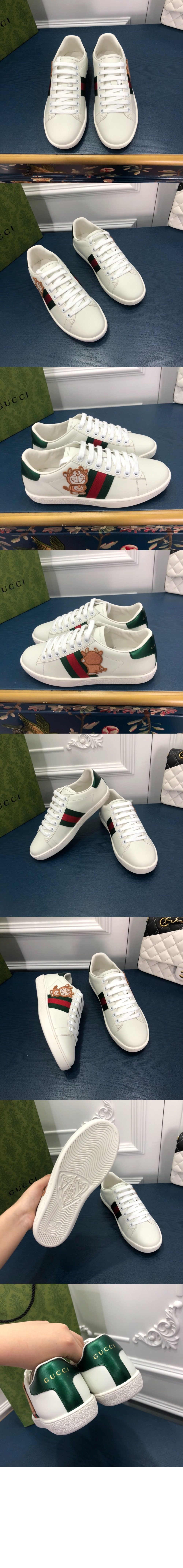 미러급레플리카사이트 | 명품레플리카 전문 쇼핑몰  | 퍼스트원 - GG 스니커즈 655060 > 구찌