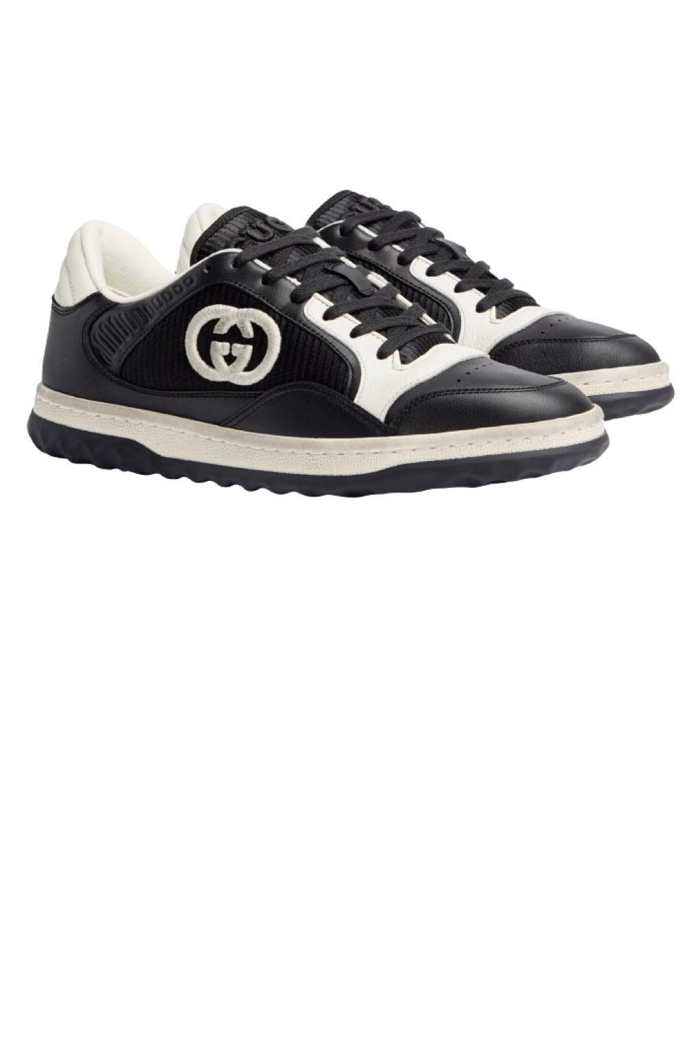 미러급레플리카사이트 | 명품레플리카 전문 쇼핑몰  | 퍼스트원 - MAC80 스니커즈 756815 > 구찌