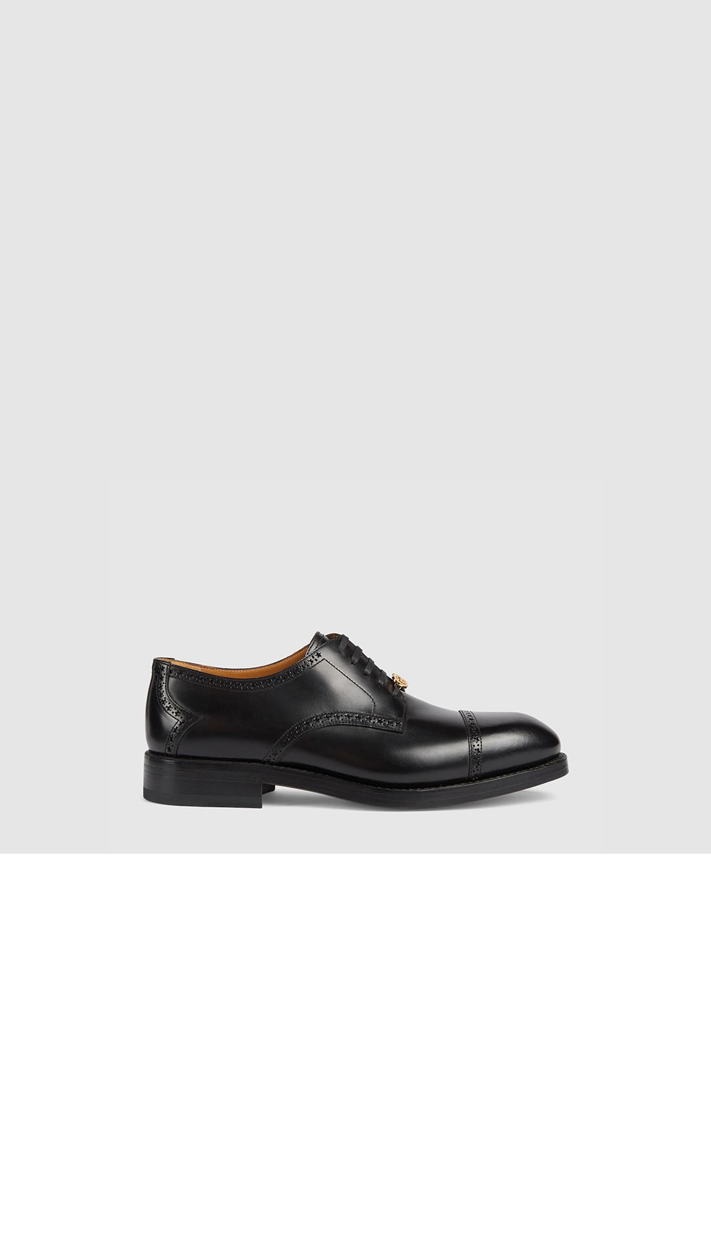 미러급레플리카사이트 | 명품레플리카 전문 쇼핑몰  | 퍼스트원 - 레이스업 슈즈 750310 > 구찌