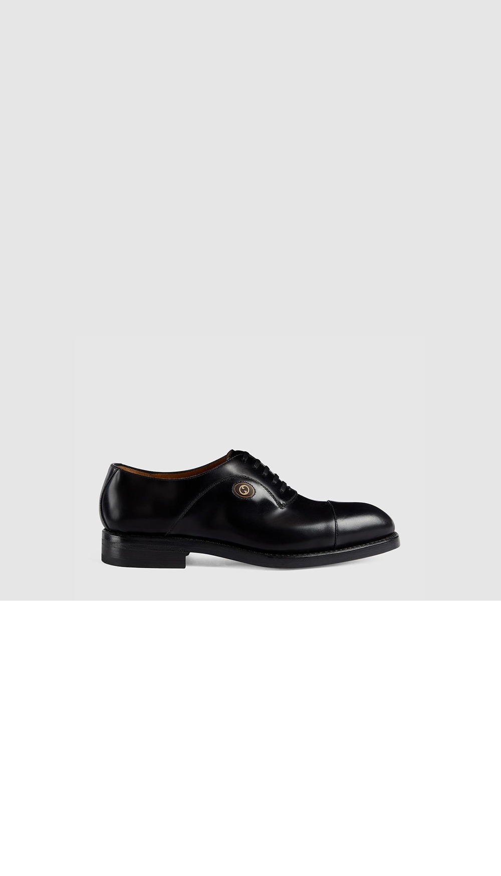 미러급레플리카사이트 | 명품레플리카 전문 쇼핑몰  | 퍼스트원 - 레이스업 슈즈 762200 > 구찌