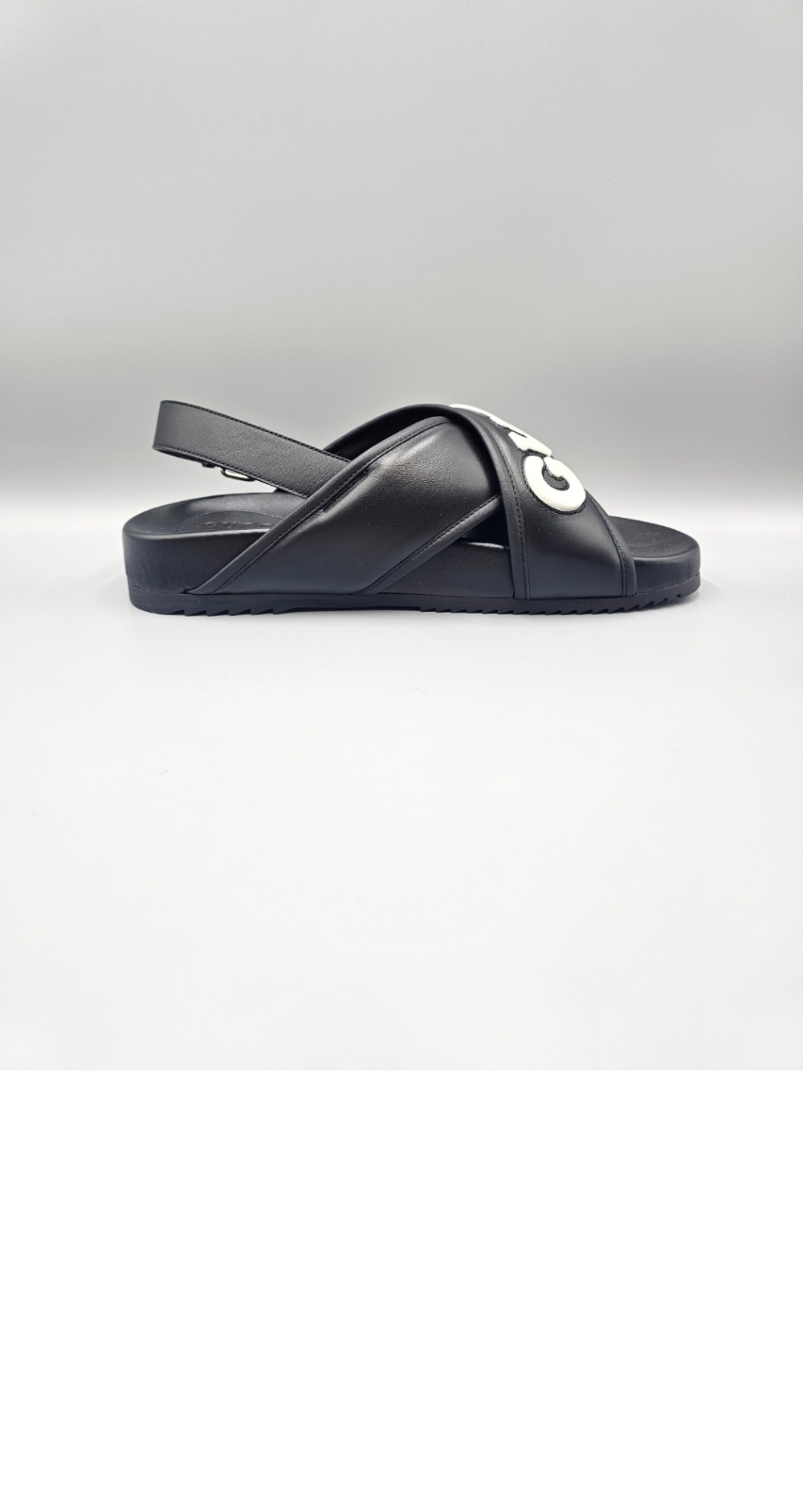 미러급레플리카사이트 | 명품레플리카 전문 쇼핑몰  | 퍼스트원 - 로고 샌들 742024 > 구찌