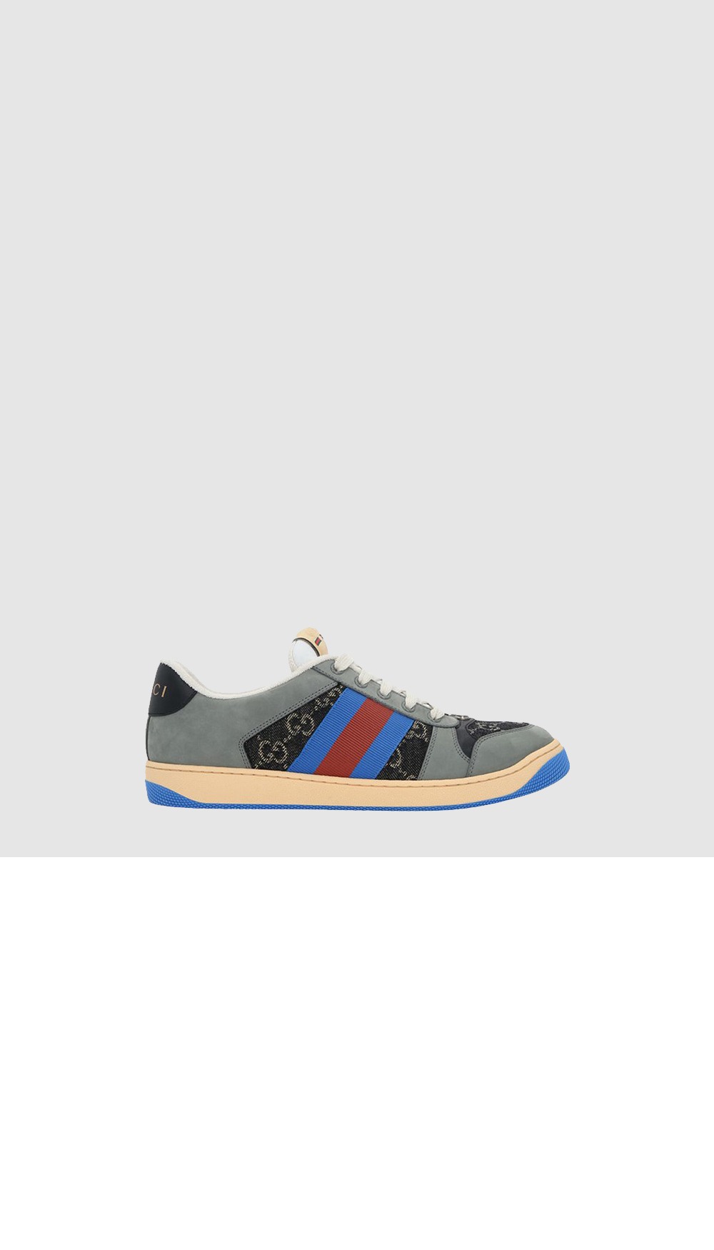 미러급레플리카사이트 | 명품레플리카 전문 쇼핑몰  | 퍼스트원 - 스크리너 스니커즈 546551 > 구찌