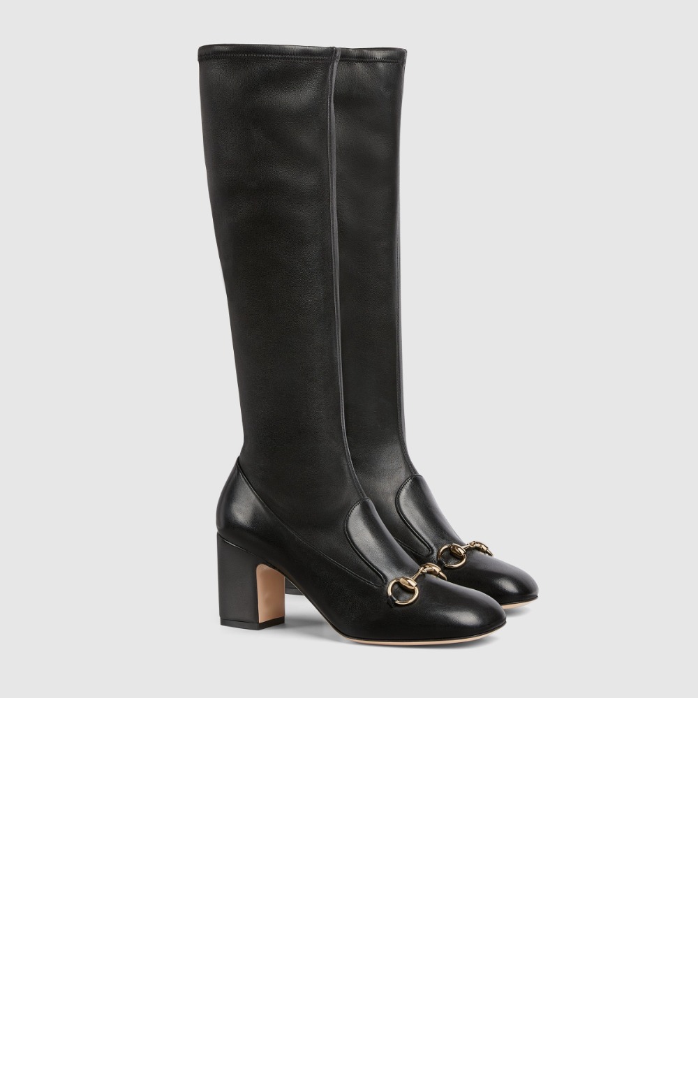 미러급레플리카사이트 | 명품레플리카 전문 쇼핑몰  | 퍼스트원 - 홀스빗 부츠 ‎794330 > 구찌