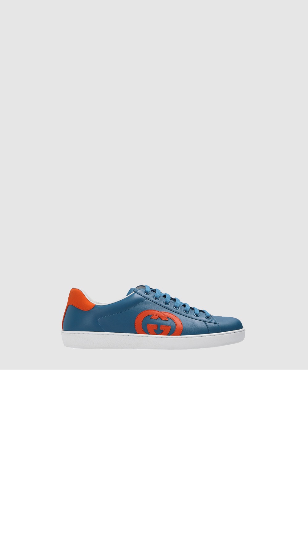 미러급레플리카사이트 | 명품레플리카 전문 쇼핑몰  | 퍼스트원 - 에이스 인터로킹 스니커즈 625783 > 구찌