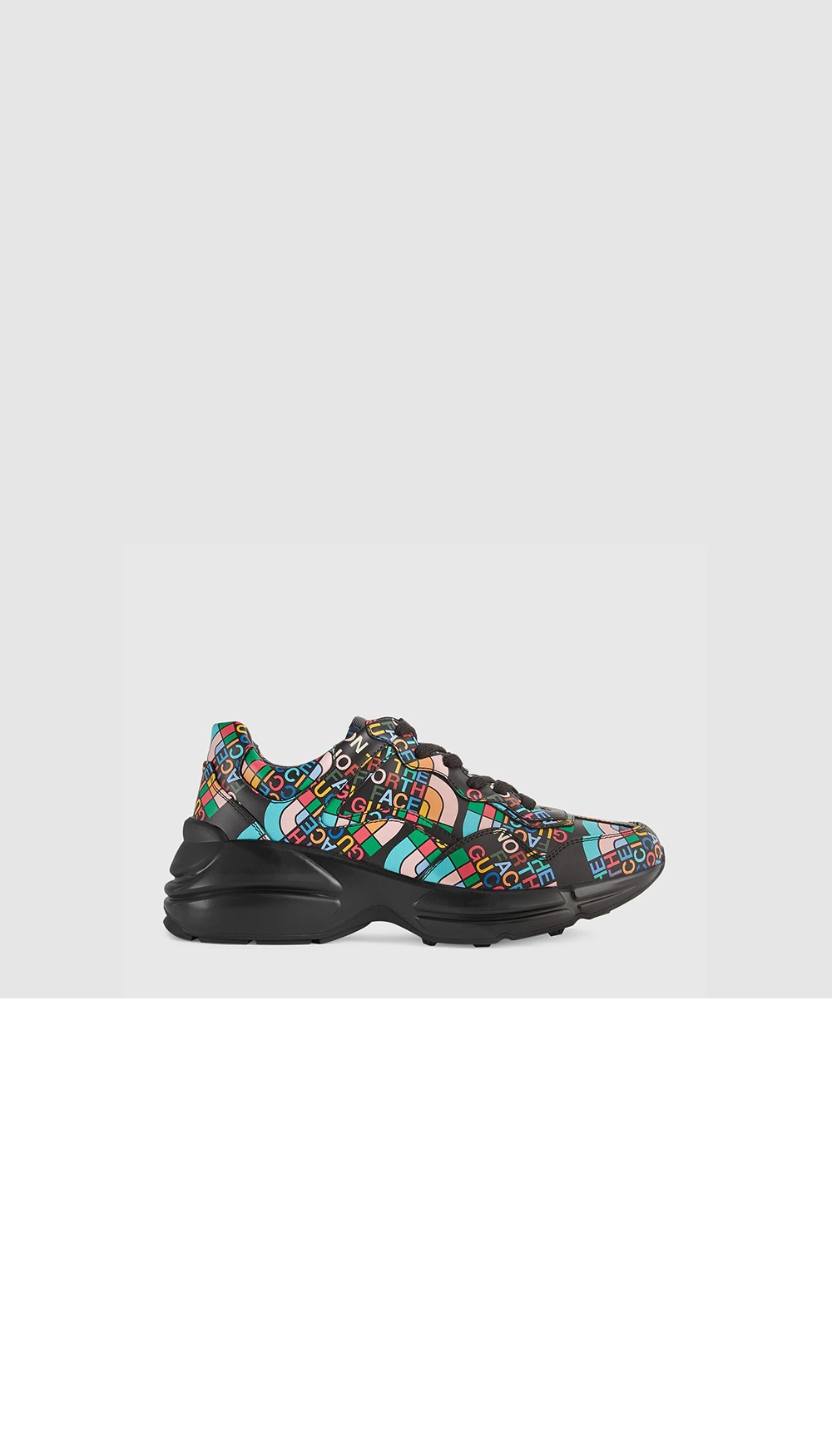 미러급레플리카사이트 | 명품레플리카 전문 쇼핑몰  | 퍼스트원 - 롸이톤 스니커즈 685738 > 구찌