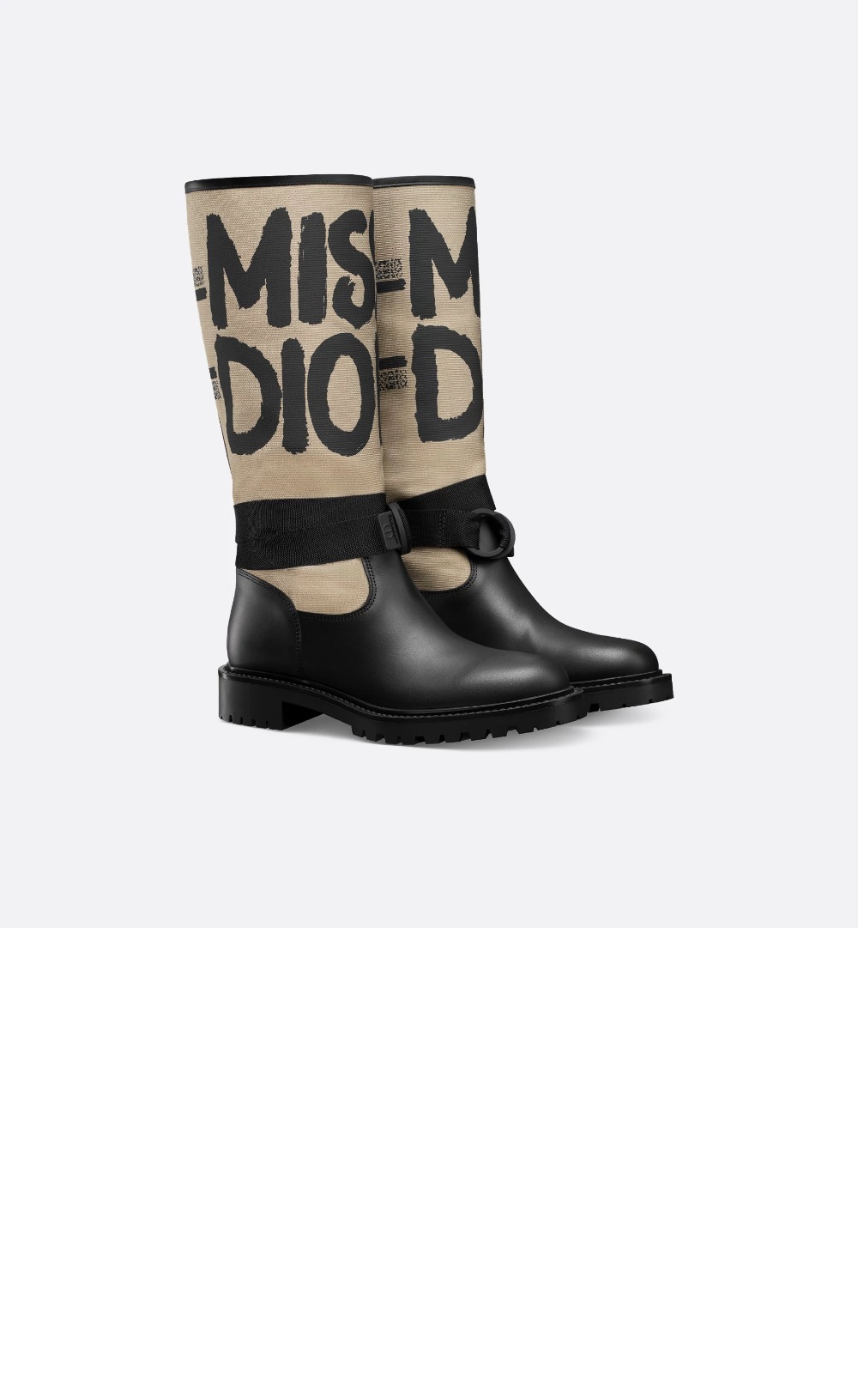 미러급레플리카사이트 | 명품레플리카 전문 쇼핑몰  | 퍼스트원 - D-Major 부츠 KDI929 > 디올