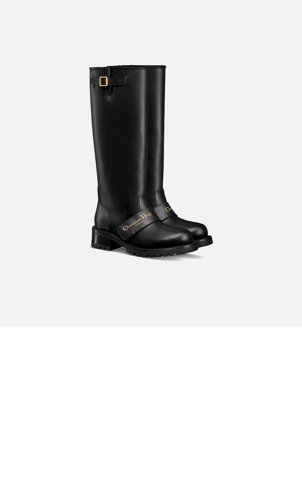 미러급레플리카사이트 | 명품레플리카 전문 쇼핑몰  | 퍼스트원 - D-Quest 부츠 KDT042 > 디올