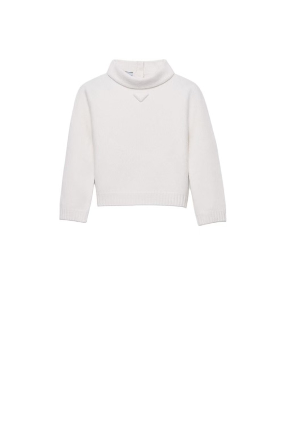 미러급레플리카사이트 | 명품레플리카 전문 쇼핑몰  | 퍼스트원 - 프린트 니트 톱 > 프라다