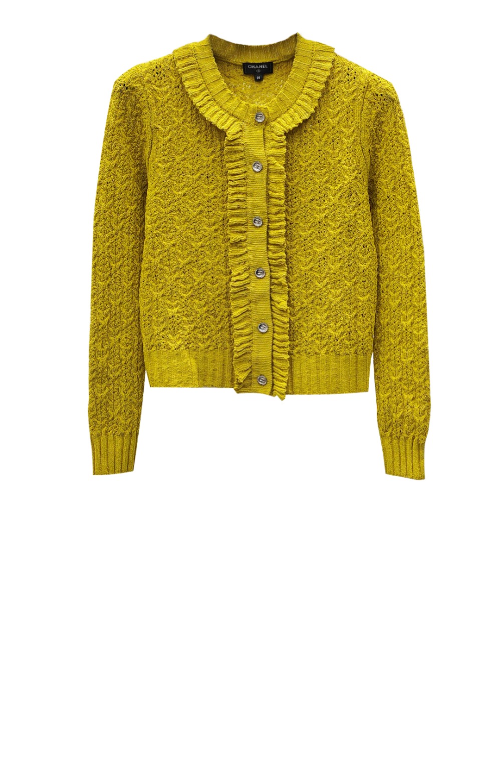 미러급레플리카사이트 | 명품레플리카 전문 쇼핑몰  | 퍼스트원 - 프린트 니트 톱 > 샤넬