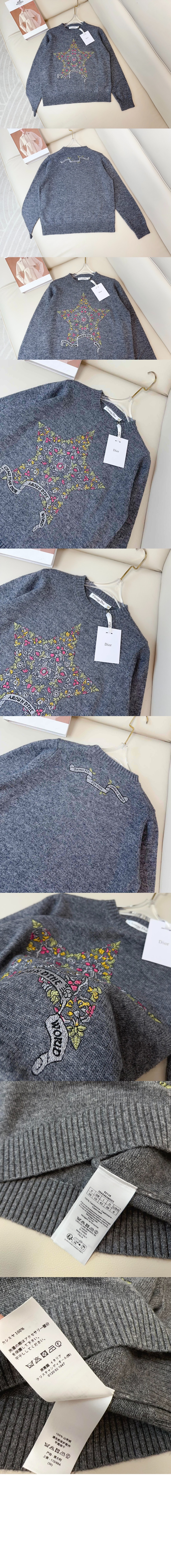 미러급레플리카사이트 | 명품레플리카 전문 쇼핑몰  | 퍼스트원 - 플라워 코튼 톱 > 디올