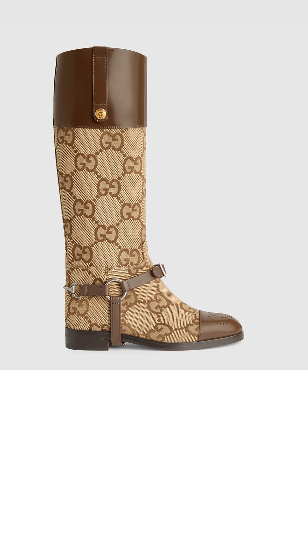 미러급레플리카사이트 | 명품레플리카 전문 쇼핑몰  | 퍼스트원 - 니하이 부츠 674670 > 구찌