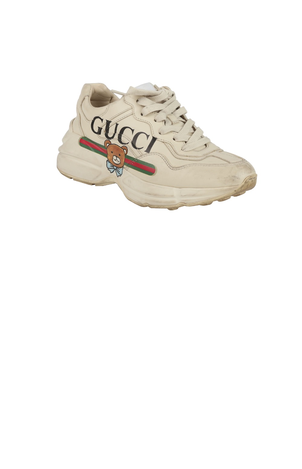 미러급레플리카사이트 | 명품레플리카 전문 쇼핑몰  | 퍼스트원 - 라이톤 KAI x Gucci 스니커즈 660014 > 구찌