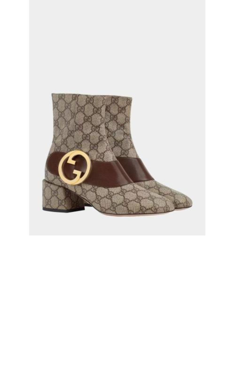 미러급레플리카사이트 | 명품레플리카 전문 쇼핑몰  | 퍼스트원 - 블론디 앵글 워커 부츠 701706 > 구찌