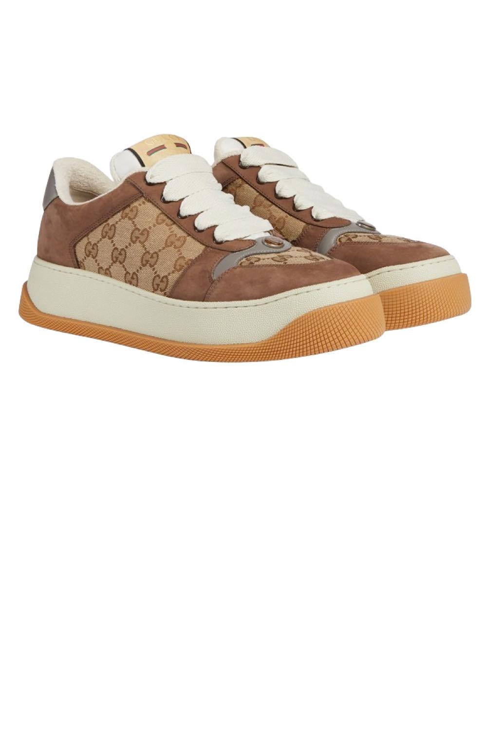 미러급레플리카사이트 | 명품레플리카 전문 쇼핑몰  | 퍼스트원 - 스크리너 GG 스니커즈 750048 > 구찌