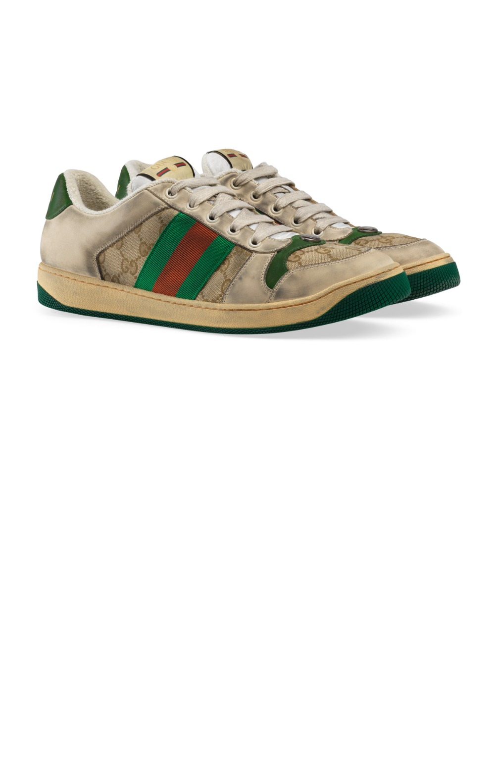 미러급레플리카사이트 | 명품레플리카 전문 쇼핑몰  | 퍼스트원 - 스크리너 디스트로이드 스니커즈 546551 > 구찌