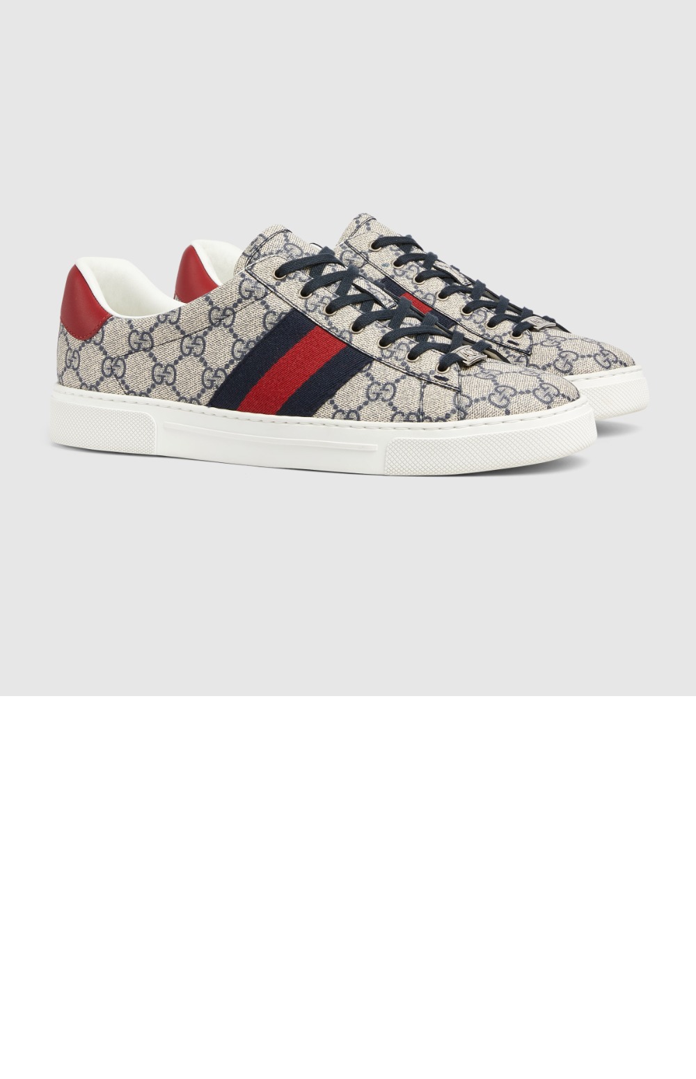 미러급레플리카사이트 | 명품레플리카 전문 쇼핑몰  | 퍼스트원 - 에이스 웹 스니커즈 760775 > 구찌