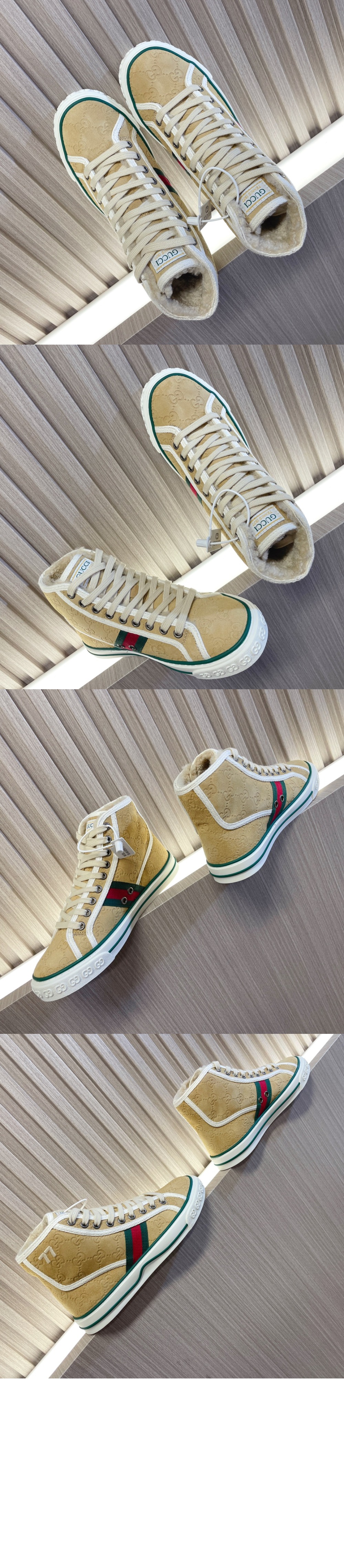 미러급레플리카사이트 | 명품레플리카 전문 쇼핑몰  | 퍼스트원 - 테니스 1977 운동화 649327 > 구찌