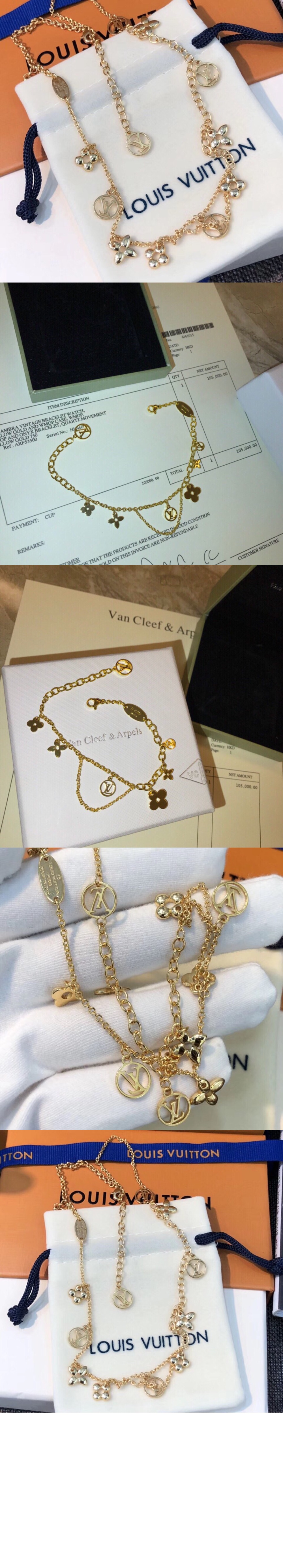 미러급레플리카사이트 | 명품레플리카 전문 쇼핑몰  | 퍼스트원 - 블루밍 서플 목걸이 M90736 > 루이비통
