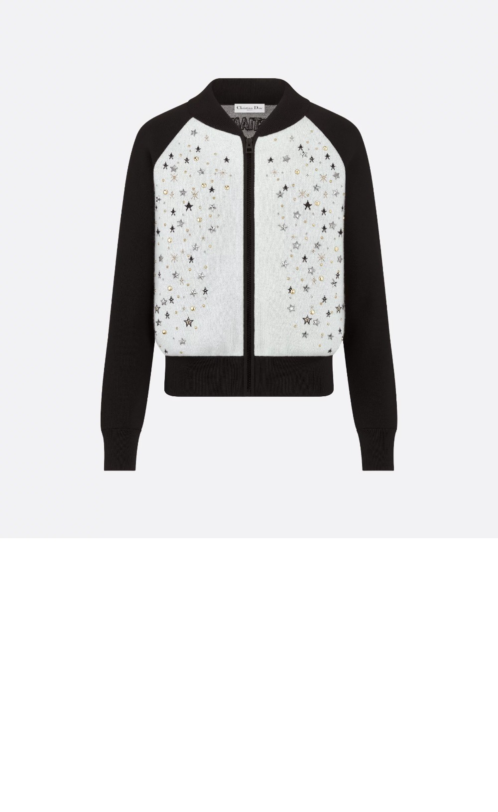 미러급레플리카사이트 | 명품레플리카 전문 쇼핑몰  | 퍼스트원 - 봄버 재킷 > 디올