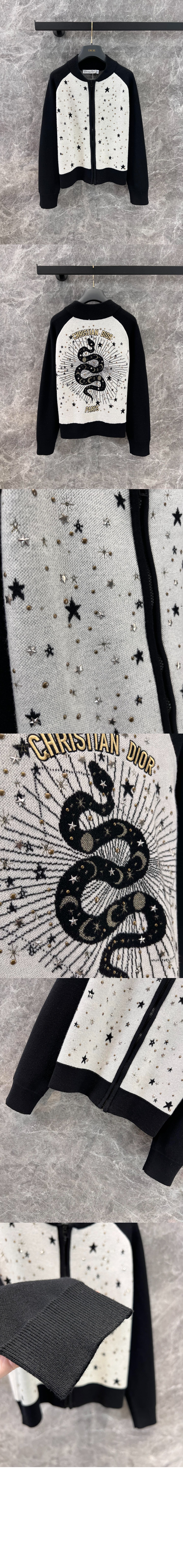 미러급레플리카사이트 | 명품레플리카 전문 쇼핑몰  | 퍼스트원 - 봄버 재킷 > 디올