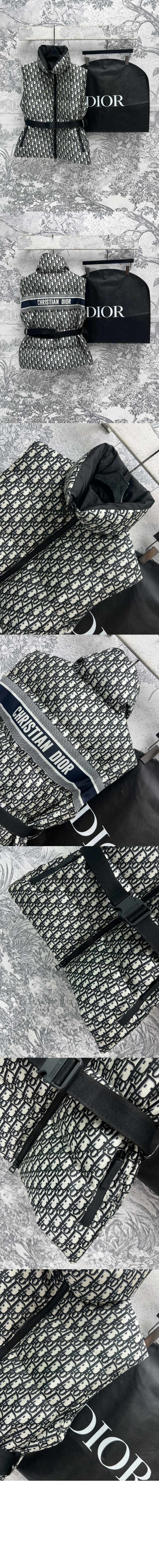 미러급레플리카사이트 | 명품레플리카 전문 쇼핑몰  | 퍼스트원 - 벨트 푸퍼 베스트 > 디올