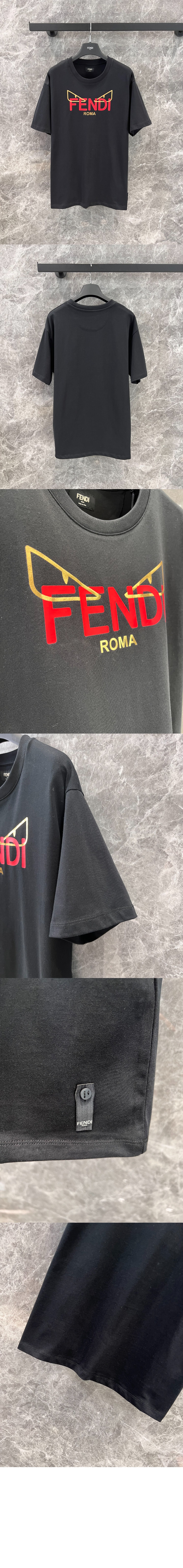 미러급레플리카사이트 | 명품레플리카 전문 쇼핑몰  | 퍼스트원 - 티셔츠 > 펜디