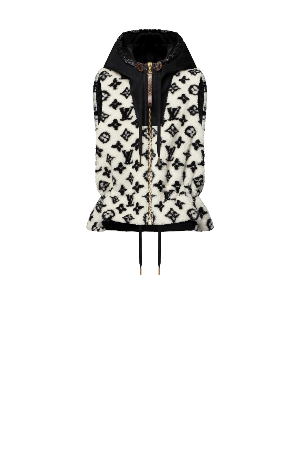 미러급레플리카사이트 | 명품레플리카 전문 쇼핑몰  | 퍼스트원 - 민소매 재킷 > 루이비통