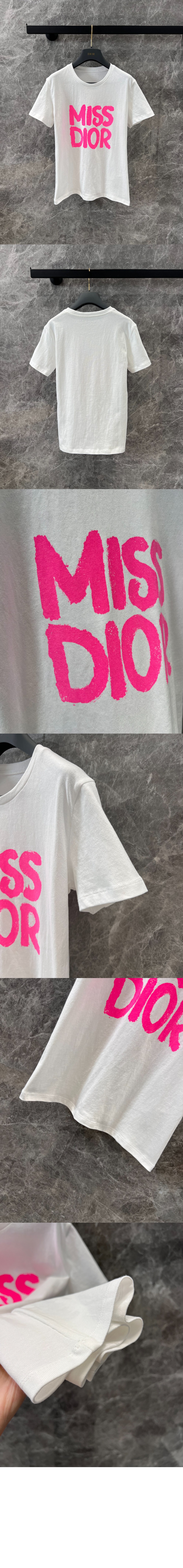 미러급레플리카사이트 | 명품레플리카 전문 쇼핑몰  | 퍼스트원 - 티셔츠 > 디올