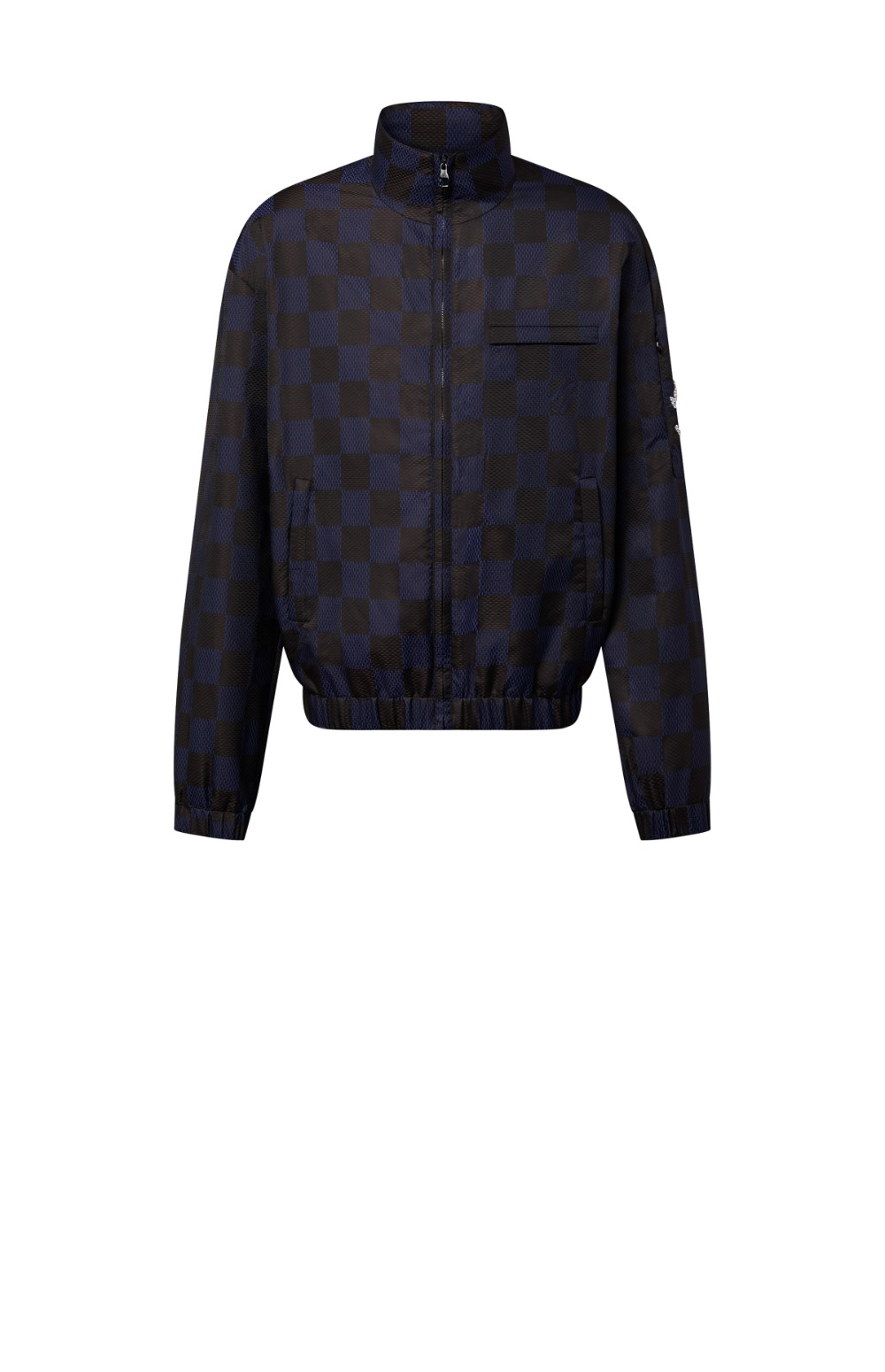 미러급레플리카사이트 | 명품레플리카 전문 쇼핑몰  | 퍼스트원 - 다미에 팝 나일론 트래블 블루종 > 루이비통