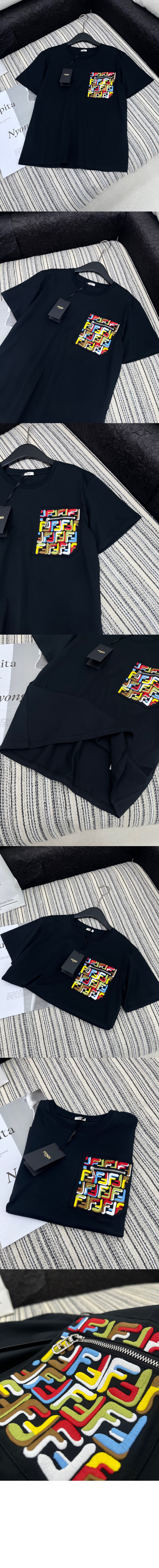 미러급레플리카사이트 | 명품레플리카 전문 쇼핑몰  | 퍼스트원 - 티셔츠 > 펜디