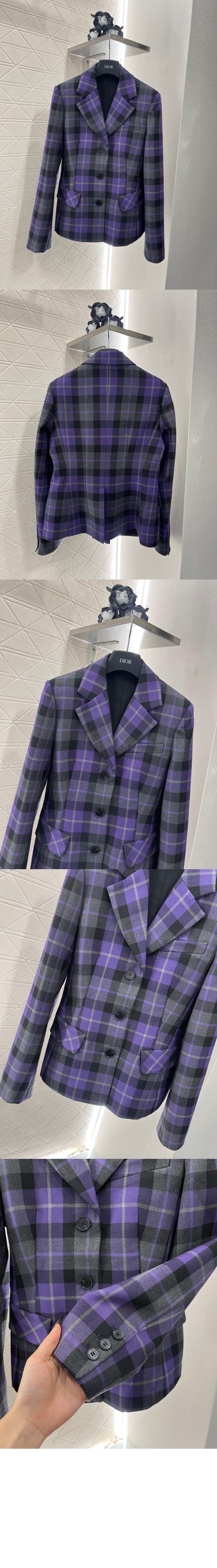 미러급레플리카사이트 | 명품레플리카 전문 쇼핑몰  | 퍼스트원 - 피티드 재킷 > 디올