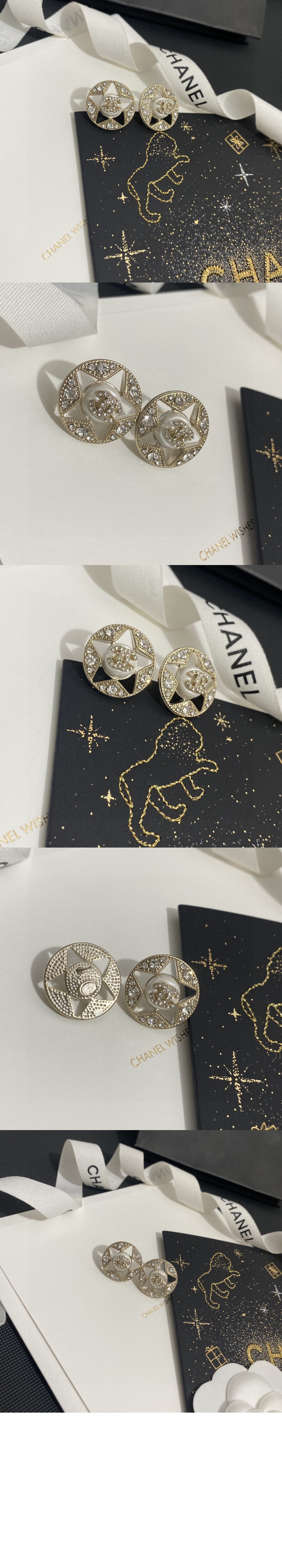 미러급레플리카사이트 | 명품레플리카 전문 쇼핑몰  | 퍼스트원 - 귀걸이 AB7352 > 샤넬