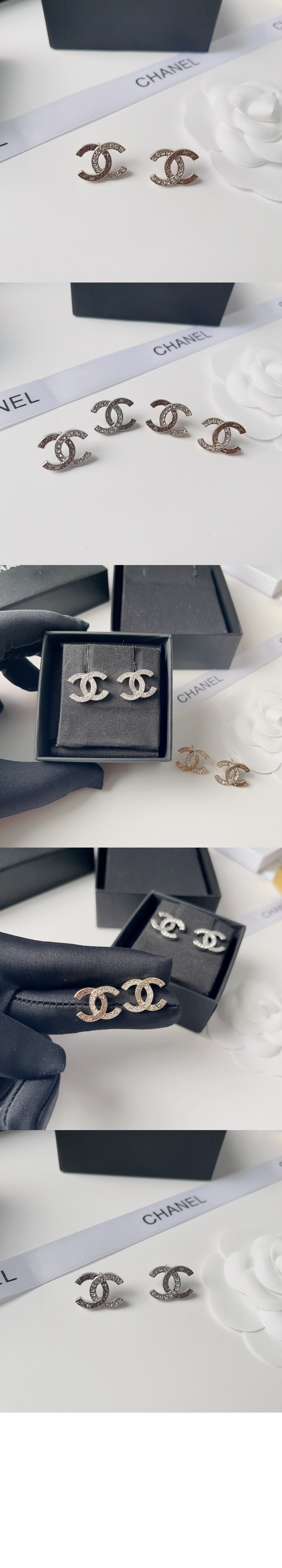 미러급레플리카사이트 | 명품레플리카 전문 쇼핑몰  | 퍼스트원 - 귀걸이 ABA227 > 샤넬